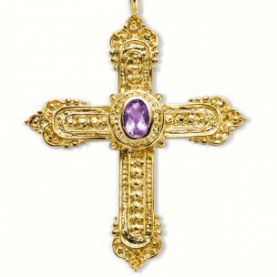 Šperky Křesťanství