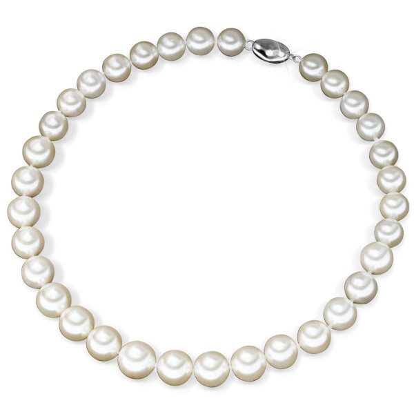 Perlový náhrdelník "Lady Diana" CZ_3333510_1