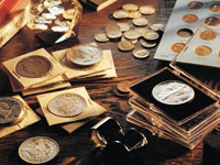 Bezpečné a pohodlné sbírání mincí – s exkluzivním sběratelským servisem firmy ČESKÝ MINCOVNÍ OBCHOD
